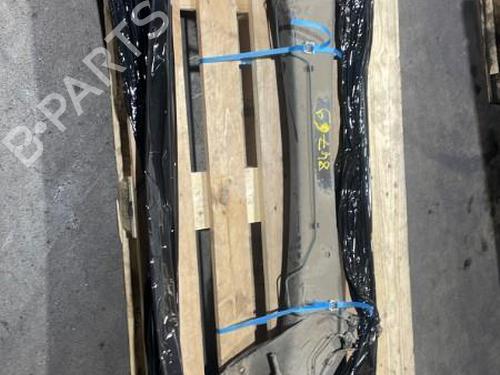Used Rear axle RENAULT GRAND SCÉNIC II (JM0/1_) 1.5 dCi (JM1E) (106 hp) 25686806