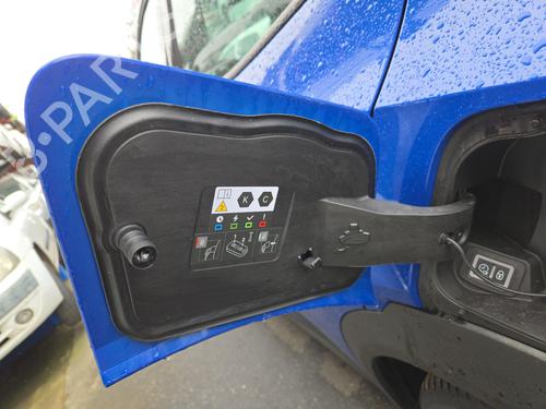 Left tailgate light OPEL MOKKA MOKKA-e (76) | BP25685445C79 - Image 52