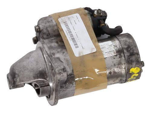 Used Starter Starter VW PASSAT B5.5 (3B3) 1.9 TDI (130 hp) 25692204 25692204