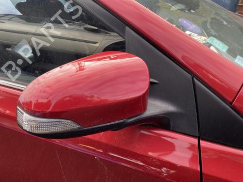 Used Right mirror TOYOTA AURIS (_E18_) 1.6 (ZRE181_, ZRE185_, ZRE185R, ZRE181R) (132 hp) 30516545