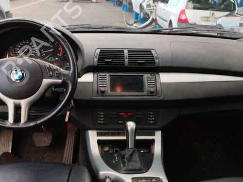 Steering column stalk BMW X5 (E53) 3.0 d | BP25692407I23  - Image 7