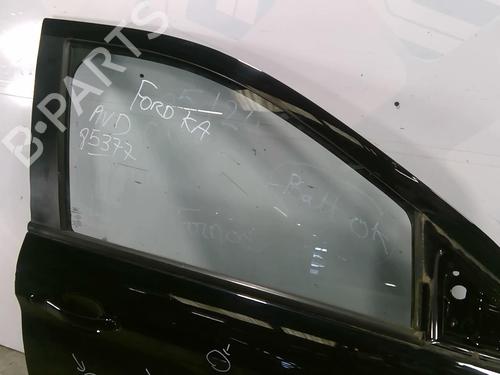 Front right door window FORD KA+ III (UK, FK) 1.2 Ti-VCT | BP25686601C19