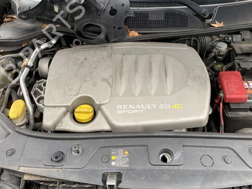 Engine RENAULT MEGANE II (BM0/1_, CM0/1_) 2.0 dCi (BM1K, CM1K) | BP25683106M1 