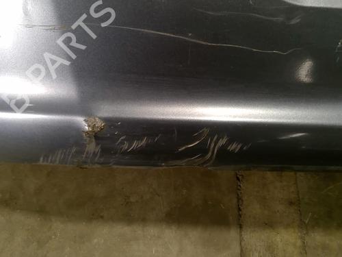 Rear bumper PEUGEOT 307 (3A/C) 2.0 HDi 110 | BP25691947C8 