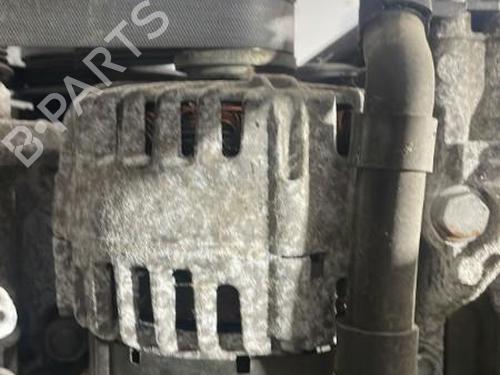 Used Alternator Alternator VW GOLF VII (5G1, BQ1, BE1, BE2) 2.0 TDI (150 hp) 25695625 25695625