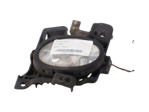 Used Right front fog light Right front fog light 30394856 30394856