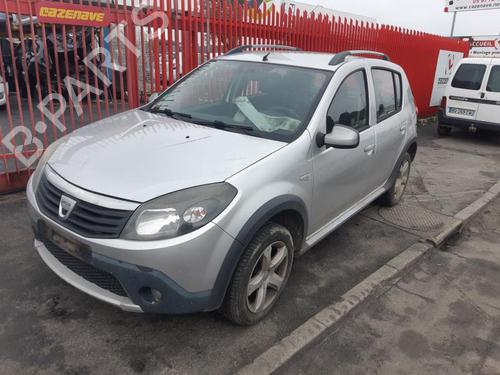 Front right seatbelt DACIA SANDERO 1.5 dCi | BP25689209I25 - Image 3