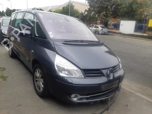 Instrument cluster RENAULT ESPACE IV (JK0/1_) 2.0 dCi (JK01, JK02, JK1J, JK1K, JK1H) | BP25689341C47 - Image 5