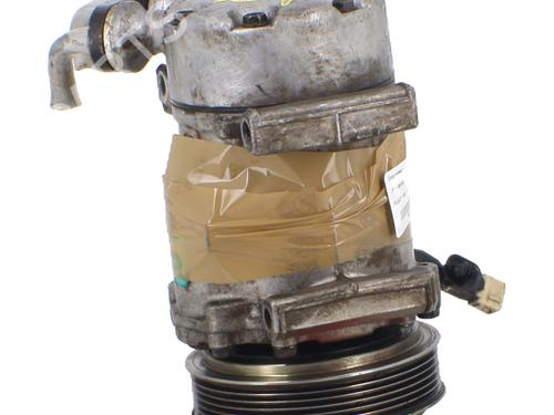 AC-Kompressor PEUGEOT 206 CC (2D) 2.0 S16 | BP31043095M34