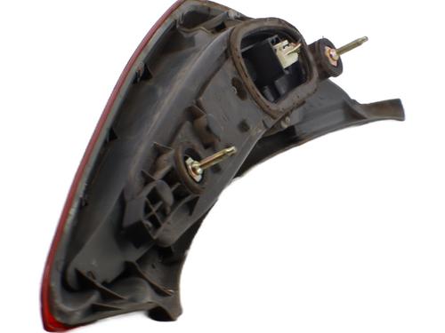 Left taillight FIAT PUNTO (188_) 1.9 JTD | BP25693430C34 