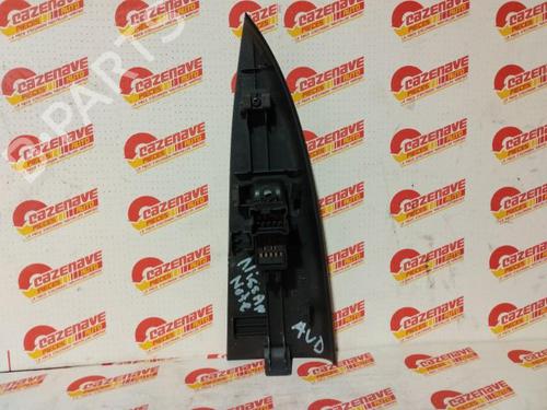 Used Right front window switch Right front window switch NISSAN NOTE (E11, NE11) 1.5 dCi (86 hp) 25696676 25696676