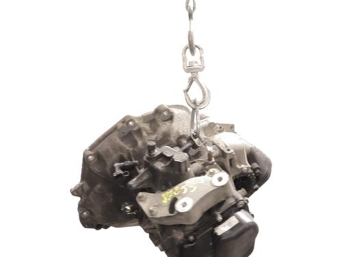 Used Gearbox Gearbox 38092252 38092252