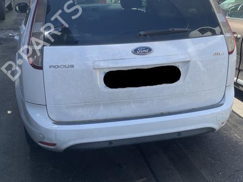 Rear bumper FORD FOCUS II Turnier (DA_, FFS, DS) 1.8 TDCi | BP26219464C8 