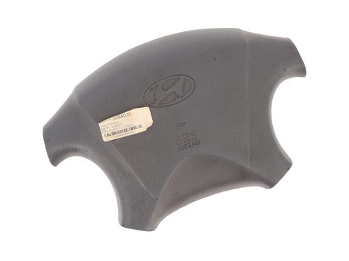Driver airbag HYUNDAI MATRIX (FC) 1.5 CRDi | BP25689845C9 