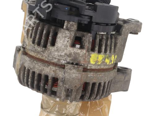 Used Alternator Alternator OPEL CORSA D (S07) 1.2 LPG (L08, L68) (80 hp) 25672697 25672697