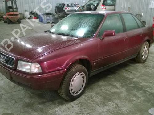 Used Parts AUDI 80 B4 Saloon (8C2) 1.9 TD (75 hp) 2540956