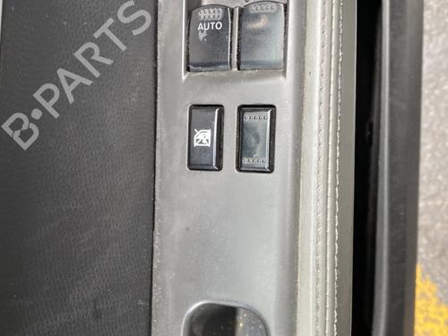 Used Left front window switch SUZUKI SWIFT III (MZ, EZ) 1.6 (RS416, RR 416, ZC31S) (125 hp) 31075021