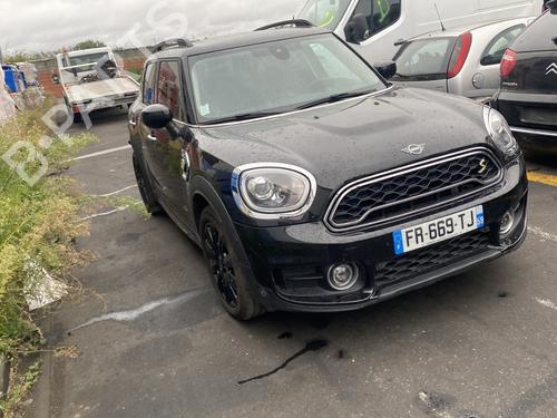 Brugte MINI MINI COUNTRYMAN (F60) Cooper SE ALL4 3501783