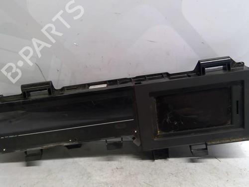 Instrument cluster RENAULT SCÉNIC III (JZ0/1_) 1.5 dCi | BP25696386C47 