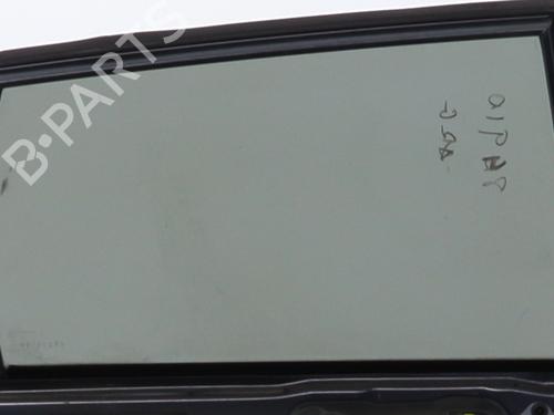 Dør venstre bagtil HONDA FR-V (BE) 2.2 i CTDi (BE5) | BP35806687C4 - Image 4