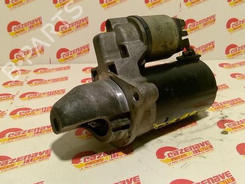Used Starter Starter OPEL CORSA C (X01) 1.3 CDTI (F08, F68) (70 hp) 25679153 25679153