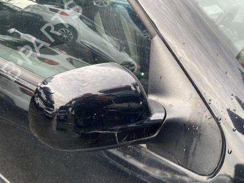 Used Right mirror VW BORA I (1J2) 1.9 TDI (110 hp) 25691489