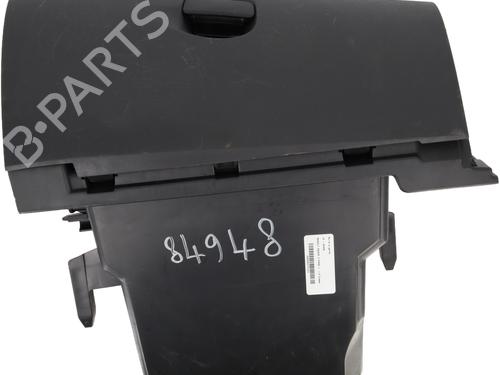 Used Glove box RENAULT MEGANE III Hatchback (BZ0/1_, B3_) 1.5 dCi (BZ09, BZ0D, BZ1W, BZ29, BZ14) (110 hp) 25678453