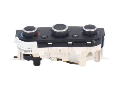 Used Climate control Climate control RENAULT CLIO IV (BH_) 1.2 16V (73 hp) 31024508 31024508