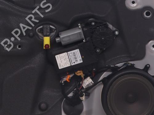 Used Front left window mechanism AUDI A4 B7 Avant (8ED) 2.0 TDI (140 hp) 26888691