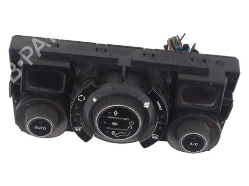 Climate control CITROËN C3 Picasso (SH_) 1.6 HDi | BP25674687I5 