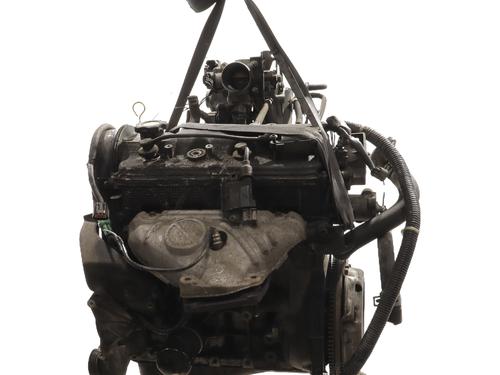 Used Engine SUZUKI WAGON R+ (MA) 1.3 (RB413) (76 hp) 25686608