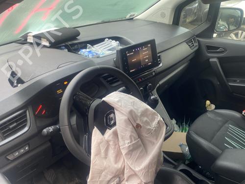 Used Parts RENAULT KANGOO III MPV TCe 130 (KJMB) 2968755
