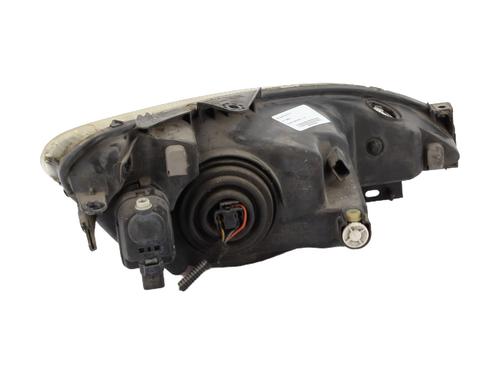 Used Left headlight Left headlight PEUGEOT 206 Hatchback (2A/C) 1.9 D (69 hp) 25698111 25698111