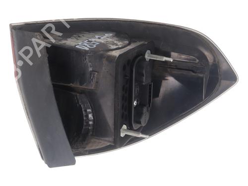 Right taillight FORD S-MAX (WA6) 2.0 TDCi | BP25694636C35  - Image 6