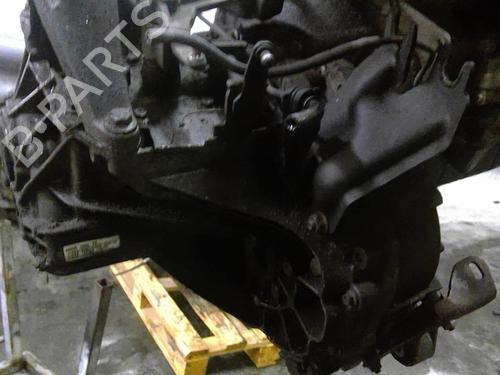 Gearbox FORD C-MAX (DM2) 1.6 TDCi | BP25689149M3 - Image 4