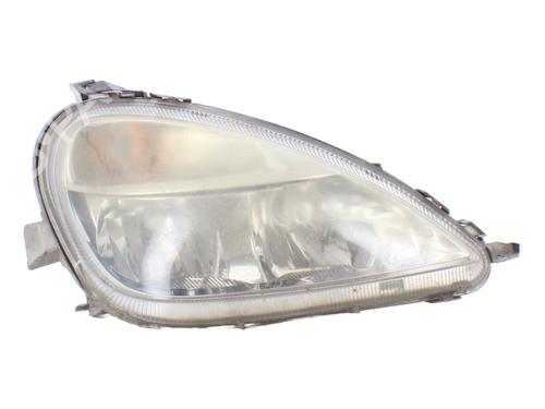 Used Right headlight MERCEDES-BENZ A-CLASS (W168) A 170 CDI (168.009, 168.109) (95 hp) 28168968