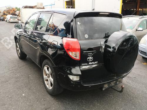 Left front window switch TOYOTA RAV 4 III (_A3_) 2.2 D 4WD (ALA30_, ALA30R) | BP34700967I27  - Image 5
