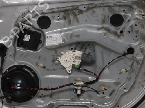 Used Front right window mechanism MERCEDES-BENZ M-CLASS (W164) ML 320 CDI 4-matic (164.122) (224 hp) 27520219
