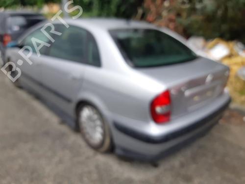 Left taillight CITROËN C5 I (DC_) 2.0 16V (DCRFNC, DCRFNF) | BP25699226C34 - Image 2