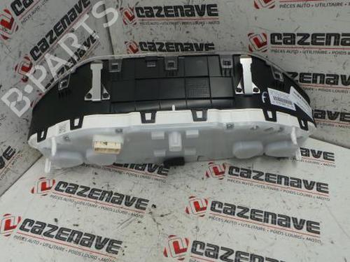 Instrument cluster PEUGEOT 208 I (CA_, CC_) 1.4 HDi | BP25696836C47 