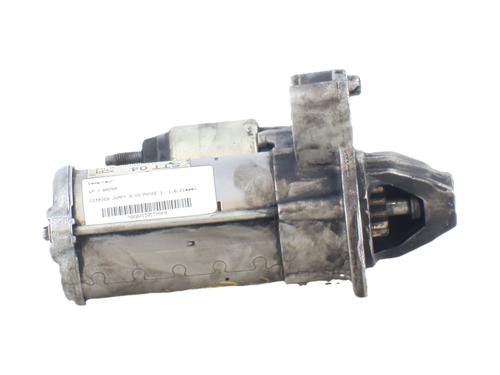 Starter CITROËN JUMPY III Van (V_) 1.6 BlueHDi 115 | BP38034595M8 - Image 3