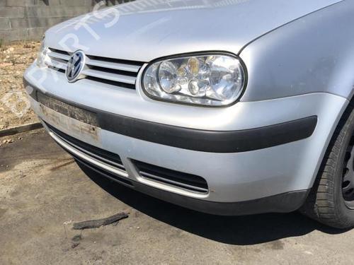 Front bumper VW GOLF IV (1J1) 1.6 | BP27496000C7 