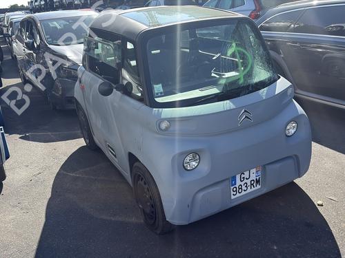 Used Parts CITROËN AMI (9A_) Electric (9AZ2CA) 4333373