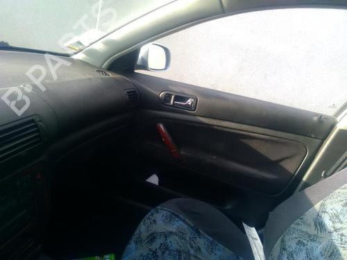Right mirror VW PASSAT B5.5 (3B3) 1.9 TDI | BP25687387C27 