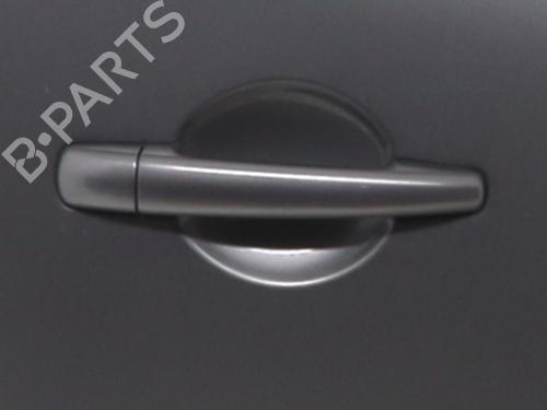 Front right window mechanism PEUGEOT PARTNER Tepee Électrique | BP25691117C23  - Image 7