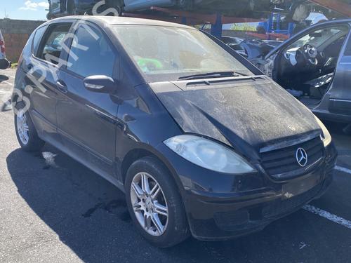 Left headlight MERCEDES-BENZ A-CLASS (W169) A 180 CDI (169.007, 169.307) | BP34044066C28  - Image 8