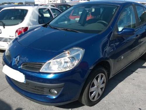 Switch RENAULT CLIO III (BR0/1, CR0/1) 1.5 dCi (BR17, CR17) | BP25696764I30 