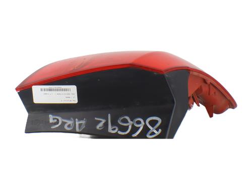 Left taillight OPEL MERIVA B MPV (S10) 1.7 CDTI (75) | BP25920031C34 