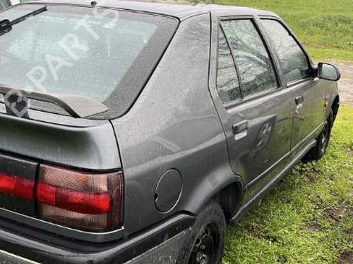 Used Parts RENAULT 19 II (B/C53_)  1.4  2539188