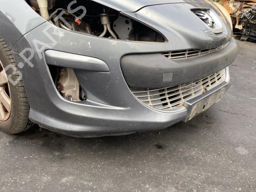 Used Front bumper PEUGEOT 308 I (4A_, 4C_) 1.6 HDi (109 hp) 31116107